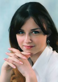 Локтионова Елена (Золотая медаль, 2010)
